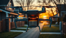 Delivery Drone Market Set to Hit $7.65B: What Operators Need to Know