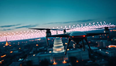 USA 250th Birthday: What Drone Operators Should Know for Summer 2026