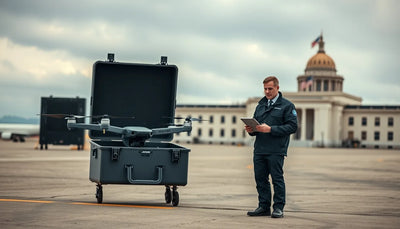 FCC Legacy Ban: What It Signals for DJI Grandfathering and Drone Buyers