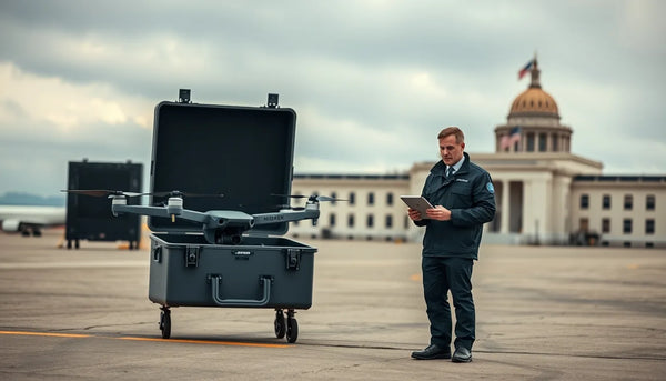 FCC Legacy Ban: What It Signals for DJI Grandfathering and Drone Buyers