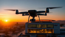 Automated DJI Drones Transform Public Safety in Celaya – Lessons for Operators