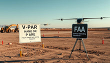 FAA Breaks Ground on $8.3M eVTOL Research Range: What Operators Need to Know