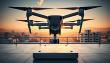 How Automated DJI Drones Are Reshaping Public Safety in Celaya