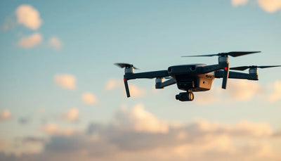 DJI Mini 4K Stays at $209 Best-Ever Price After Prime Day – Analysis