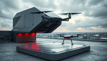 Skydio Hits 1,000 Dock Deployments: What Drone Operators Need to Know