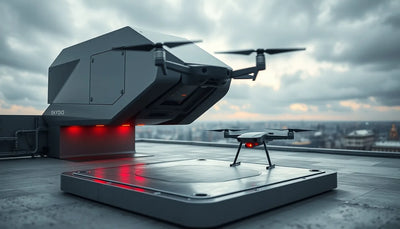 Skydio Hits 1,000 Dock Deployments: What Drone Operators Need to Know