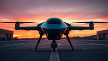 Kratos Defense Soars 23.6% – What Drone Operators Should Know