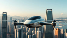 EHang’s Hong Kong Sandbox Win and What It Means for Drone Operators