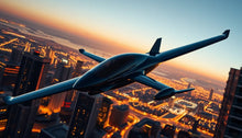 Archer Aviation Stock Fell Then Rebounded: Implications for Drone Buyers and