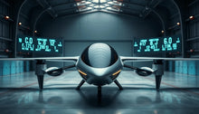 Joby Stock Down 60%: What Drone Buyers Should Watch