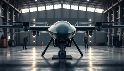 Why Kratos’ (KTOS) Earnings Beat Potential Matters for Drone Buyers