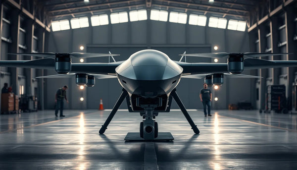 Why Kratos’ (KTOS) Earnings Beat Potential Matters for Drone Buyers