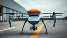 Canadian Drone Maker AVSS Surpasses 2,000 Systems Built, Outpaces 2025 Total