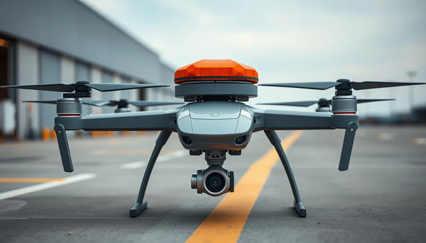 Canadian Drone Maker AVSS Surpasses 2,000 Systems Built, Outpaces 2025 Total
