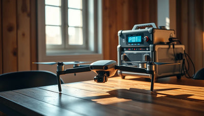 DJI Deals in Amazon Big Spring Sale: What Operators Need to Know