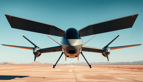 Wedbush Boosts Kratos Defense Stock: What Drone Buyers Should Know