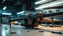 Protolabs Expands Drone Manufacturing Capacity: What Operators Need to Know