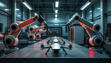 On-Demand Manufacturing Accelerates Drone Innovation: What It Means for Buyers