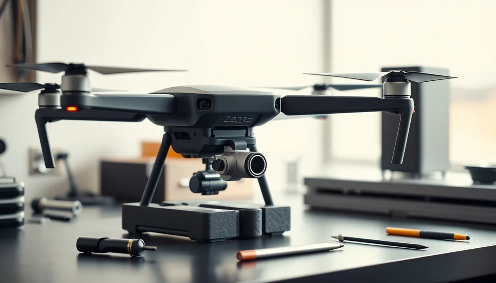 DJI Ends Support for Four Older Enterprise Products in September 2026