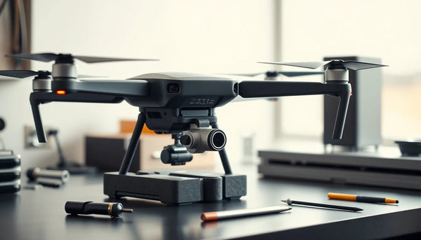 DJI Ends Support for Four Older Enterprise Products in September 2026
