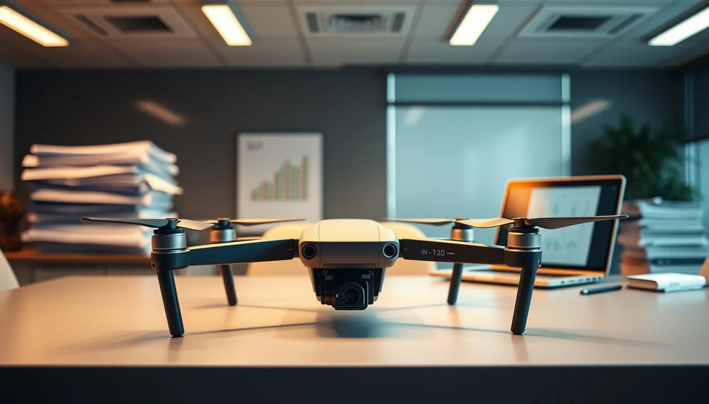 Ukraine’s SBI raids Vyriy in UAH 7 billion drone procurement scheme