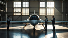 Archer's Investment Strategy: What It Means for Drone Fleet Finance