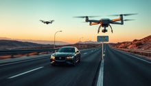 California AV Compliance Signals Tougher Drone Enforcement Ahead
