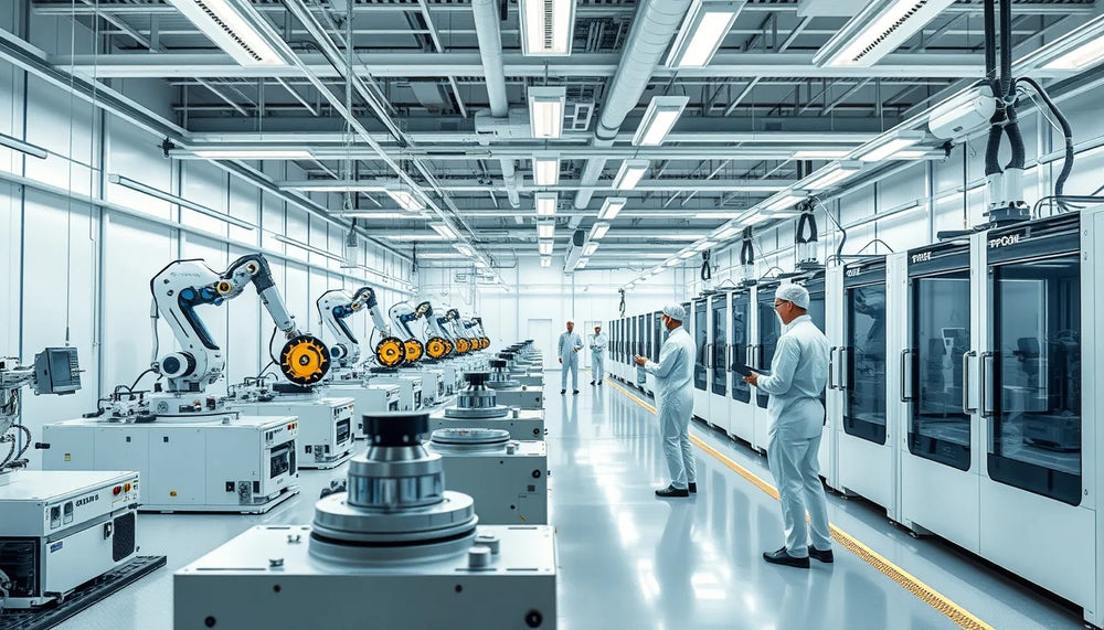 Protolabs Expands Drone Manufacturing: What Operators Should Know