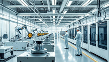 Protolabs Expands Drone Manufacturing: What Operators Should Know