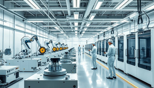 Protolabs Expands Drone Manufacturing: What Operators Should Know