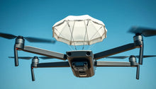 DJI Matrice 400 Parachute: What Operators Should Know