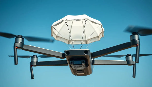 DJI Matrice 400 Parachute: What Operators Should Know