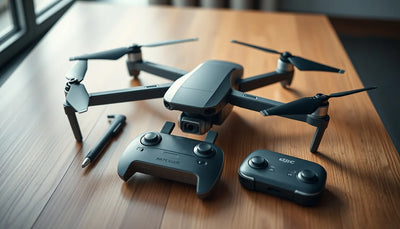 DJI Mavic 4 Pro Fly More Combo Saves $200 – What It Means for Buyers