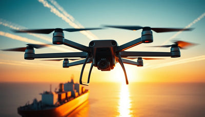 U.S. Strikes on Iran: What Drone Operators Need to Know Now