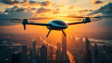 Can Joby Aviation Stock Really Soar 500% by 2030?
