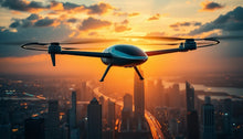 Can Joby Aviation Stock Really Soar 500% by 2030?