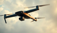 Valkyrie Dynamics HEIMDALL: Mini Radar for Drone Interceptors