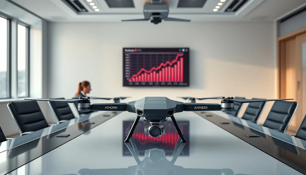 AeroVironment Stock Rises 7% on 2030 Growth Plan – What It Means for Drone Buyers