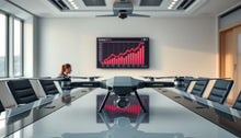AeroVironment Stock Rises 7% on 2030 Growth Plan – What It Means for Drone Buyers