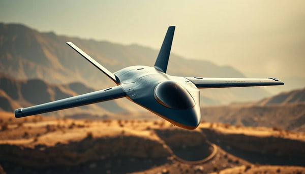 RBC Downgrades AeroVironment: What Drone Buyers Should Know