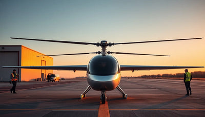 Joby Under ITC Investigation: What Drone Buyers Should Know