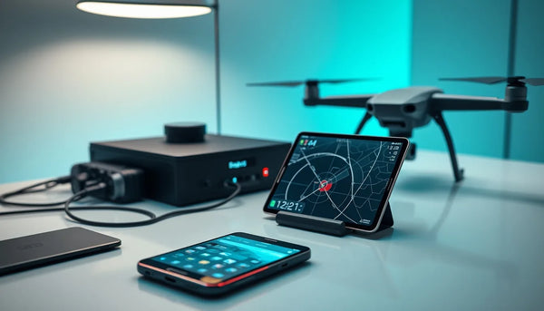 Cellebrite and SkySafe Lock in Exclusive Drone Forensics Partnership