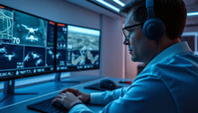 AEVEX (AVEX) IPO: How a $17.5M Defense Contract Signals Opportunities for Drone