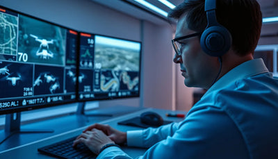 AEVEX (AVEX) IPO: How a $17.5M Defense Contract Signals Opportunities for Drone