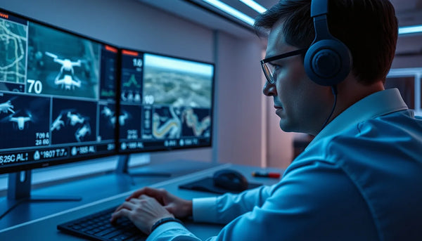 AEVEX (AVEX) IPO: How a $17.5M Defense Contract Signals Opportunities for Drone