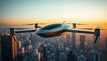 SkyDrive Partners with Japan Biz Aviation for eVTOL Launch by 2028