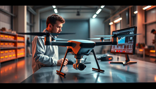 Archer Aviation Index Addition: What Drone Buyers Should Know