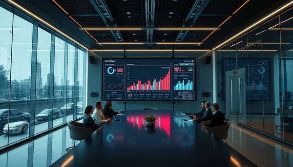 Virtual Investor Conference Signals Growing Interest in Vertical Economy