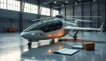 Archer vs Joby Patent Fight: eVTOL Supply Chain Risks for Buyers