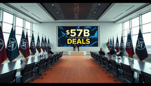 NATO's $57B Defense Boost: What Drone Buyers Should Know